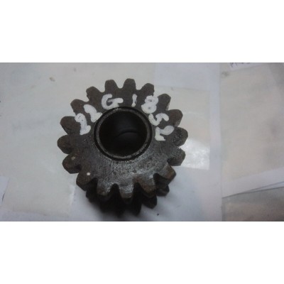 M4282 XX - ORIGINALE INNOCENTI 22G1852 INGRANAGGIO retromarcia Mini Classic-0
