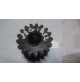 M4282 XX - ORIGINALE INNOCENTI 22G1852 INGRANAGGIO retromarcia Mini Classic