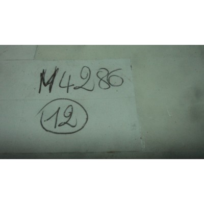 M4286 XX - DAM7496 INGRANAGGIO SINCRONIZZATORE CAMBIO INNOCENTI MINI CLASSIC-2