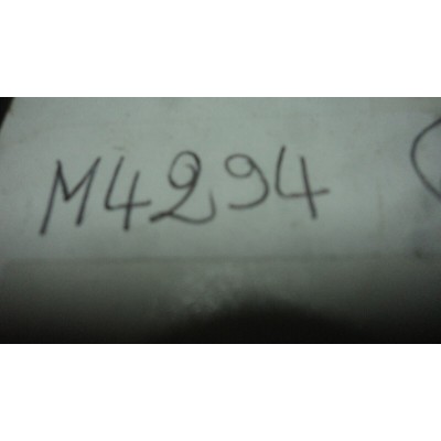 M4294 XX - PLASTICA FRECCIA CEV D71 MOTO GUZZI DUCATI-1