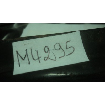 M4295 XX - PEDALE ORIGINALE INNOCENTI MINI MINOR COOPER-1