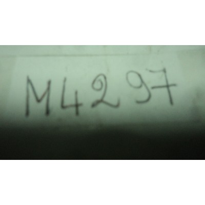 M4297 XX - CATADRIOTTO CATARINFRANGENTE POSTERIORE AUTO D'EPOCA-1
