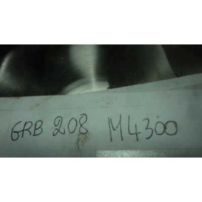 M4300 XX - GRB208 REGGISPINTA BRITISH LEYLAND-2