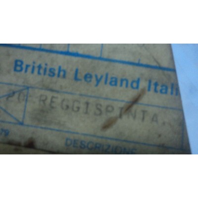 M4300 XX - GRB208 REGGISPINTA BRITISH LEYLAND-1