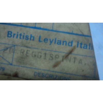 M4300 XX - GRB208 REGGISPINTA BRITISH LEYLAND-1