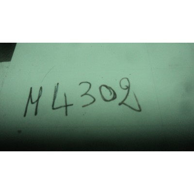 M4302 XX - piastra supporto ORIGINALE INNOCENTI-0