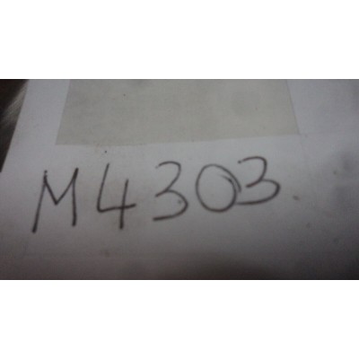 M4303 XX - DAM6140 RONDELLA CAMBIO MINI MINOR COOPER INNOCENTI ROVER AUSTIN-0