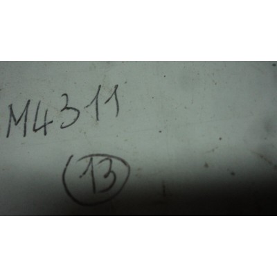 M4311 XX - 53501479 DAM2925 INGRANGIO RINVIO FRIZIONE AUSTIN INNOCENTI MINI-1