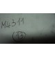 M4311 XX - 53501479 DAM2925 INGRANGIO RINVIO FRIZIONE AUSTIN INNOCENTI MINI