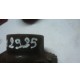 M4311 XX - 53501479 DAM2925 INGRANGIO RINVIO FRIZIONE AUSTIN INNOCENTI MINI