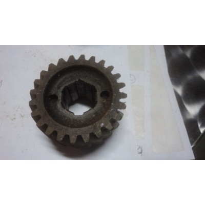 M4311 XX - 53501479 DAM2925 INGRANGIO RINVIO FRIZIONE AUSTIN INNOCENTI MINI-0