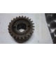 M4311 XX - 53501479 DAM2925 INGRANGIO RINVIO FRIZIONE AUSTIN INNOCENTI MINI