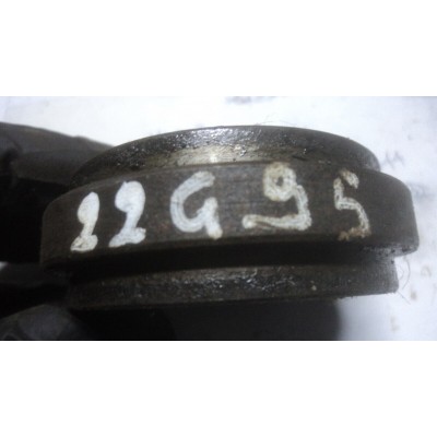 M4314 XX - 22g95 INGRANAGGIO CAMBIO MINI INNOCENTI  AUSTIN 3° 4°-1
