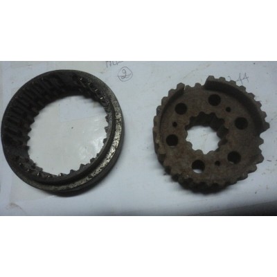 M4314 XX - 22g95 INGRANAGGIO CAMBIO MINI INNOCENTI  AUSTIN 3° 4°
