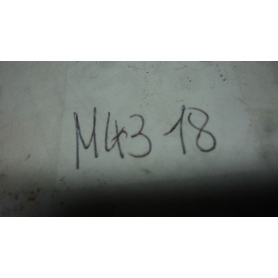 M4318 XX - 22A476 FORCELLA CAMBIO INNOCENTI AUSTIN ROVER MINI MINOR  MIDGET MG-0