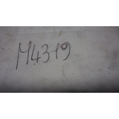 M4319 XX -PULEGGIA INFERIORE TAM1241 ALBERO MOTORE INNOCENTI MINI AUSTIN METRO-0
