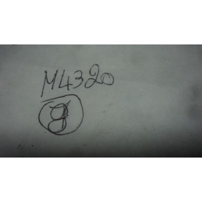 M4320 XX - 22A169 FORCELLA CAMBIO INNOCENTI MINI MINOR COOPER-0