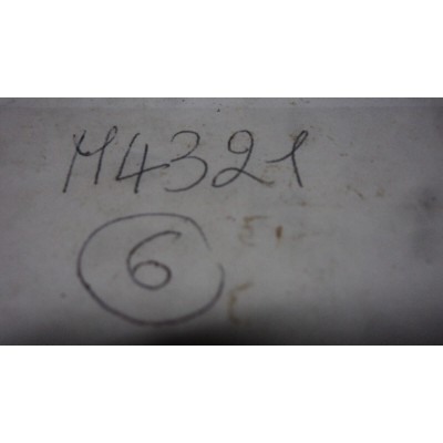 M4321 XX - 22A169 CARTER DIFFERENZIALE CAMBIO INNOCENTI MINI MINOR COOPER-1
