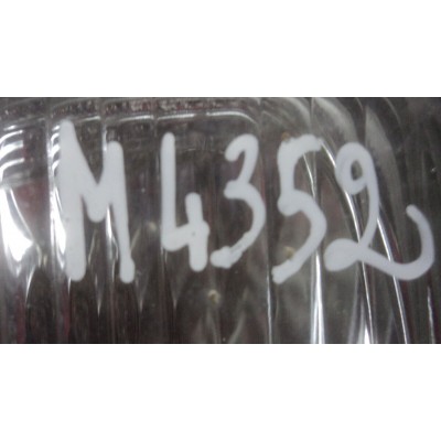 M4352 XX - 54515436 LUCAS 7819 FANALE ANTERIORE PIAGGIO PORTER SUZUKI CARRY-3