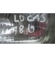 M4352 XX - 54515436 LUCAS 7819 FANALE ANTERIORE PIAGGIO PORTER SUZUKI CARRY