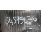 M4352 XX - 54515436 LUCAS 7819 FANALE ANTERIORE PIAGGIO PORTER SUZUKI CARRY