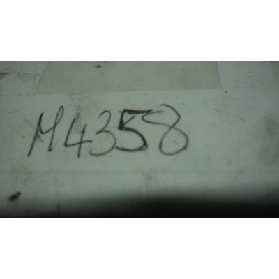 M4358 XX - LOGO STEMMA MBLEM EMBLEMA SCRITTA JEEP GRAND CHEROKEE-0