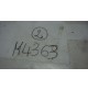 M4363 XX - GUIDA VETRO ORIGINALE INNOCENTI DZA866 BRITISH LEYLAND AUSTIN