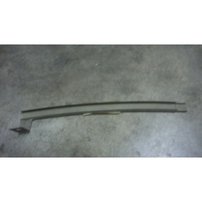 M4363 XX - GUIDA VETRO ORIGINALE INNOCENTI DZA866 BRITISH LEYLAND AUSTIN-0