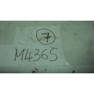 M4365 XX - 88G538 CONDOTTO TESTA INNOCENTI MINI MINOR COOPER-1