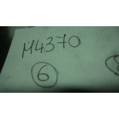 M4370 XX - Mini INNOCENTI Selettore Albero Asta 22g1858 Cuscinetto Cambio-0