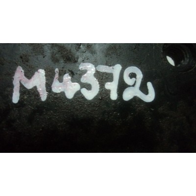 M4372 XX - 21A1902 STAFFA SUPPORTO MOTORE INNOCENTI MINI MINOR COOPER AUSTIN-2