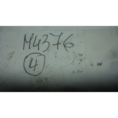 M4376 XX - STELO CAMBIO LEYLAND PER INNOCENTI MINI MINOR 38506492 22G1845-0