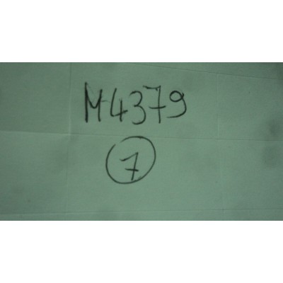 M4379 XX - 22G1096 INNOCENTI MINI MINOR INGRANAGGIO SINGRONIZZ. 1° VELOCITA'-0