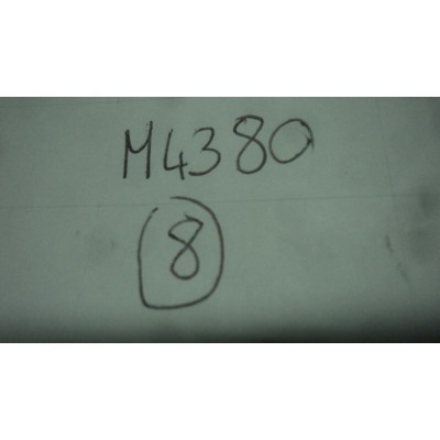 M4380 XX - 42H1077 INNOCENTI MINI MINOR COOPER BASE SELETTORE CAMBIO-0