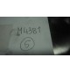 M4381 XX - STAFFA CARBURATORE INNOCENTI MINI MINOR COOPER