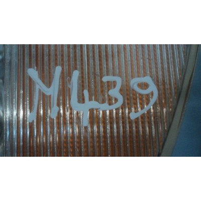 M439 - FANALE ANTERIORE GRUPPO OTTICO CITROEN VISA CIBIE DESTRO DX-2