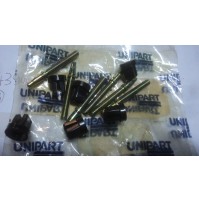 M4394 XX - BAU1403 KIT VITI RICAMBIO ORIGINALE LAND ROVER UNIPART