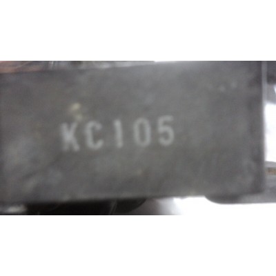 M4395 XX - 79-80 Prelude 79-80 Accord Igniter Unit MC-5187 (NEC)-1
