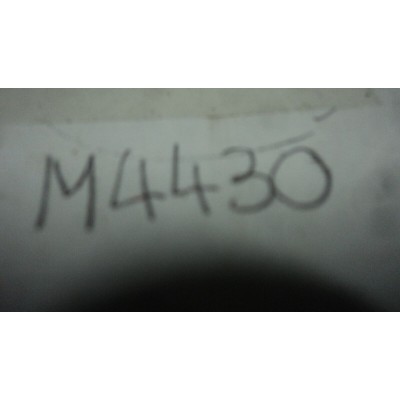 M4430 XX - LOGO STEMMA EMBLEM EMBLEMA SCRITTA BADGE FREGIO ALFA ROMEO 33-0