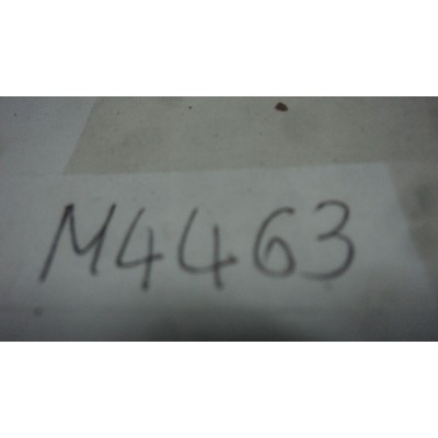 M4463 XX - ZKC3317 PERNO CLIPS VITE FLANGIATA TRIUMPH TR7 TR8 MINI INNOCENTI MGB-0