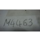 M4463 XX - ZKC3317 PERNO CLIPS VITE FLANGIATA TRIUMPH TR7 TR8 MINI INNOCENTI MGB