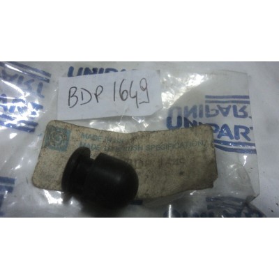 M4464 XX - BDP1649 GOMMINO ORIGINALE UNIPART BRITISH LEYLAND