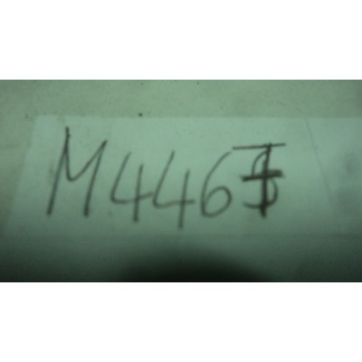 M4467 XX - COPPIA FRECCE LATERALI FIAT PANDA UNO-0