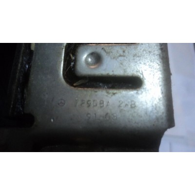 M4472 XX - COPPIA COMANDO BRACCI TERGI CRISTALLO LUCAS 72908 INNOCENTI MG JAGUAR-1