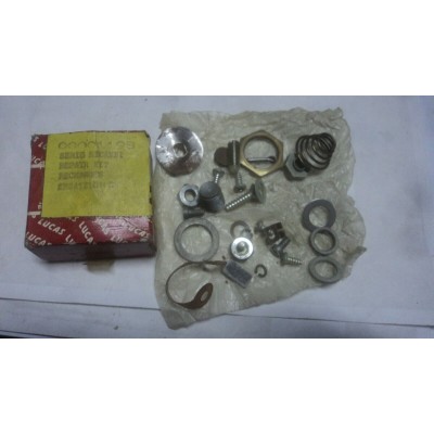 M4521 XX - 740899 LUCAS MG MGB KIT RIPARAZIONE SPINTEROGENO