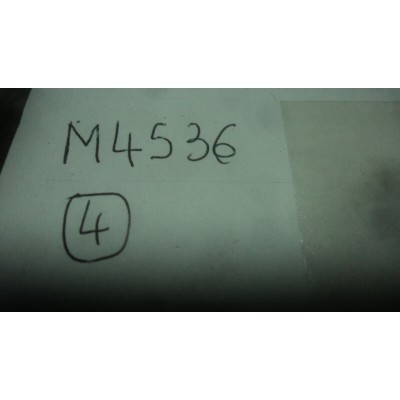 M4536 XX - 421088 LUCAS CAVO TERRA SPINTEROGENO Austin Healey 3000 Mk2 22D 25D-0