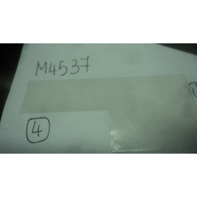 M4537 XX - 227628 LUCAS RING SPINTEROGENO Austin Healey 3000 Mk2 22D 25D-1