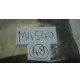 M4540 XX - 38311369 AXE4905 VITE ORIGINALE INNOCENTI MINI MORRIS AUSTIN