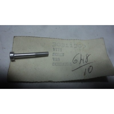 M4540 XX - 38311369 AXE4905 VITE ORIGINALE INNOCENTI MINI MORRIS AUSTIN