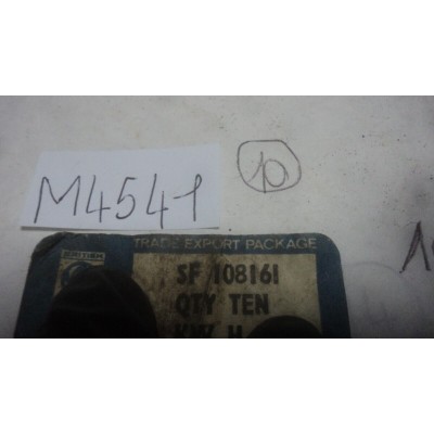 M4541 XX - 108161 VITE ORIGINALE UNIPART LAND ROVER TRIUMPH-0